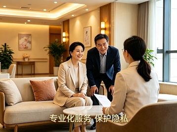 永州有偿售卵代生女生的客户的客户群体有哪些