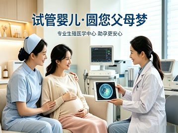 永州辅助生育服务 试管婴儿行业的兴起背景、发展与未来展望